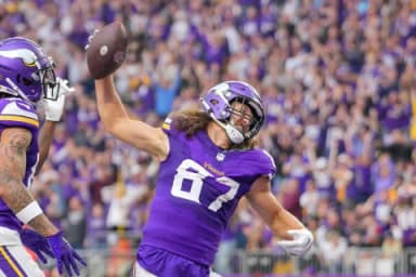 Minnesota Vikings vs Detroit Lions Expert Picks: December 24th Preview, Betting Odds and NFL Picks