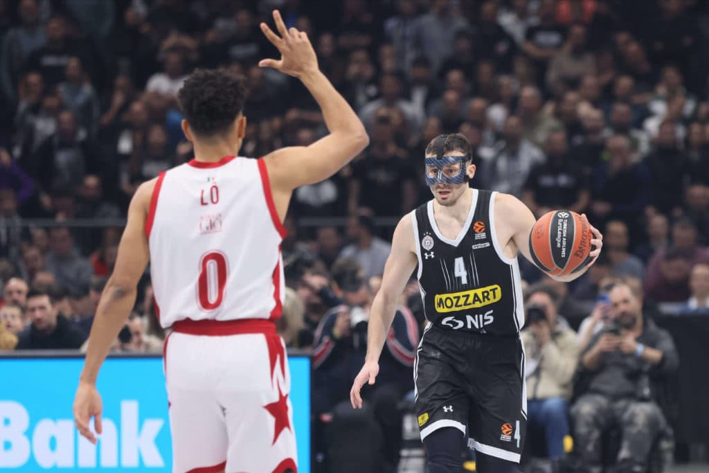 Milano vs Partizan Prediction: Preview, Trends, Team News and Schedule, Injury Report, March 8th 2024