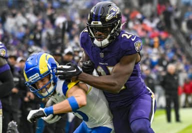 Jacksonville Jaguars vs Baltimore Ravens Picks And Prediction: December 18th Preview, Betting Odds and NFL Picks