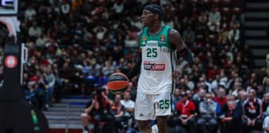 Euroleague Picks for Round 18: Free Euroleague Picks for Wednesday, January 3rd