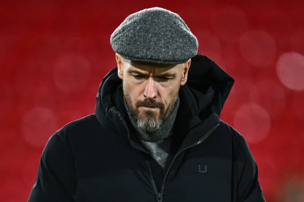 Mikael Silvestre urges ten Hag to give Amad Diallo a chance 