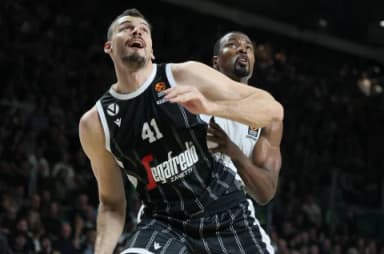 Euroleague Picks for Round 19: Free Euroleague Picks for Thursday, January 4th