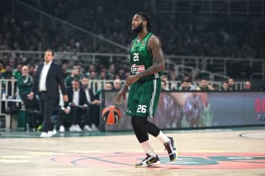 Panathinaikos vs Partizan Expert Picks, Odds, Game Info, Injury Report:  Punter Out, Lessort and Nunnally Uncertain