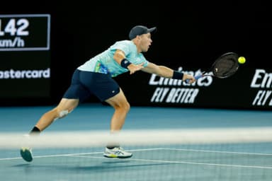 Daniil Medvedev vs Dominik Koepfer Prediction, Odds, Player Stats, Form, H2H, 3/26/24
