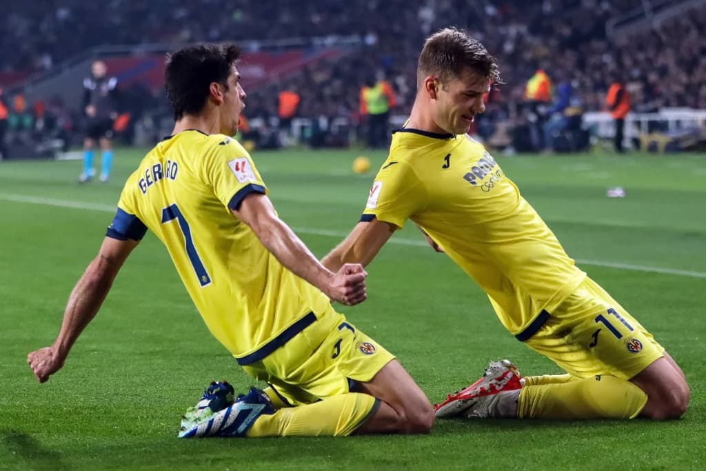Villarreal vs Valencia Prediction: Team News and Lineups Preview