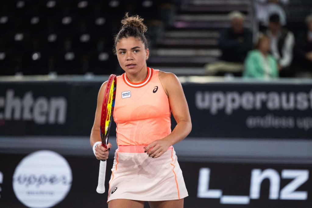Jasmine Paolini vs Tatjana Maria Prediction, Stats, Form, H2H, March 8th 2024