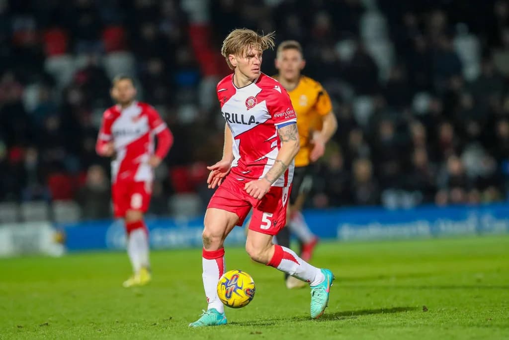 EFL Acca Tips and Predictions: On The Nose