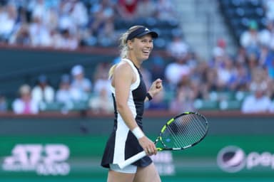 Iga Swiatek vs Caroline Wozniacki Prediction, Odds, Stats, Form, H2H, 3/14/24