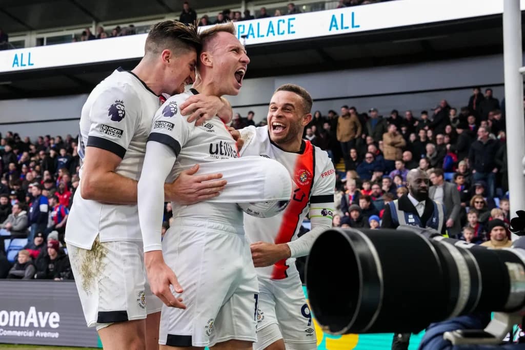 Luton vs Nottingham Forest Prediction: Team News and Bet Tips
