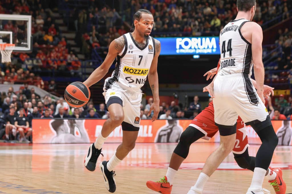 Partizan vs Baskonia Prediction: Preview, Odds, News, Injury Report  3/19/24
