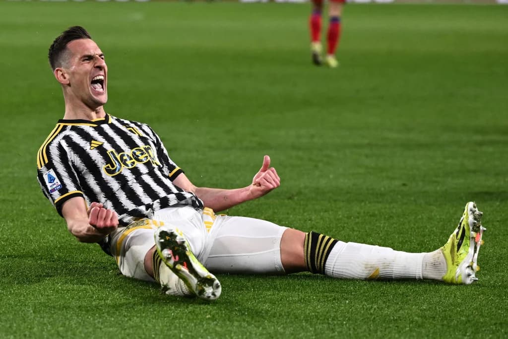 Juventus vs Genoa Prediction: Team News and Lineups Preview