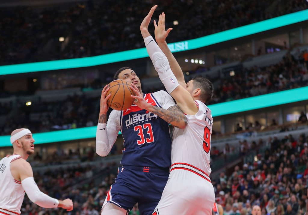 Chicago Bulls vs Washington Wizards Prediction, Preview, Odds, Injury Report, 3/25/24