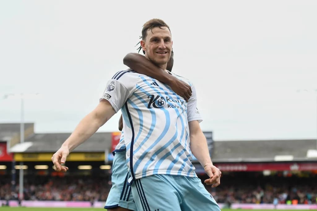 Nottingham Forest vs Crystal Palace Prediction: Team News and Lineups Preview