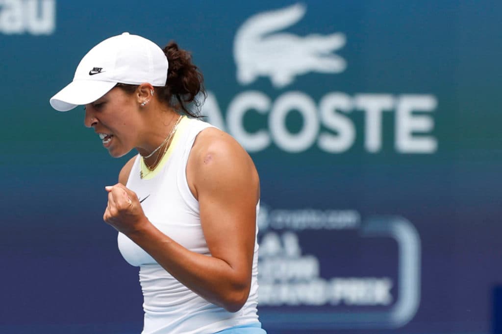 Elena Rybakina vs Madison Keys Prediction, Odds, Stats, Form, H2H, 3/25/24