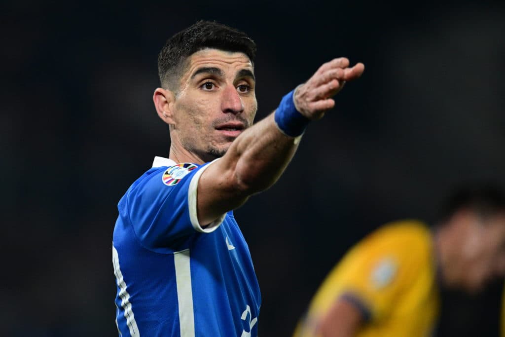 Georgia vs Greece Prediction: Team News and Lineups Preview