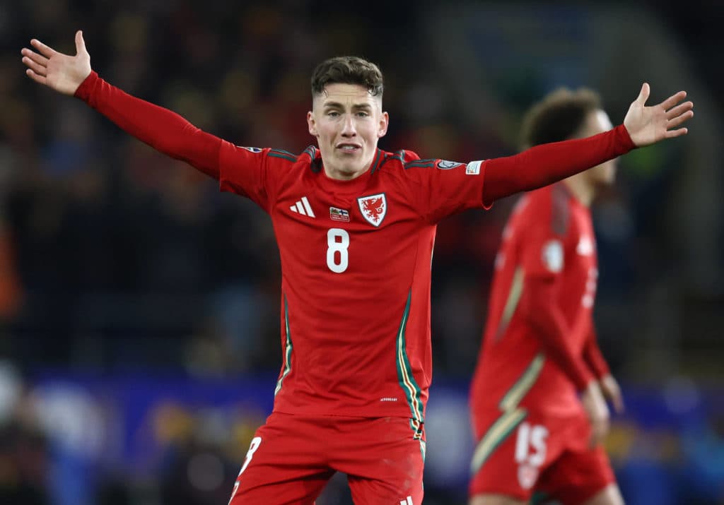 Wales vs Poland Prediction: Team News and Lineups Preview
