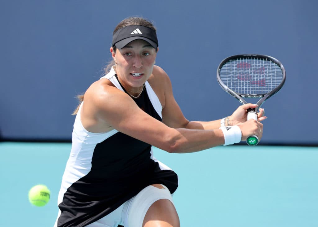 Jessica Pegula vs Ekaterina Alexandrova Prediction, Odds, Stats, Form, H2H, 3/27/24