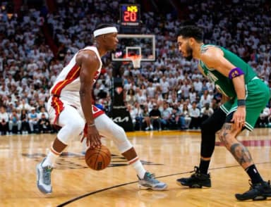 Boston Celtics vs Miami Heat Bet Builder Tips: Stars To Shine in 5.50 Game 7 Bet Builder