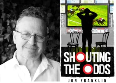 Talking Betting With.....Jon Franklin