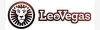 LeoVegas Casino Logo