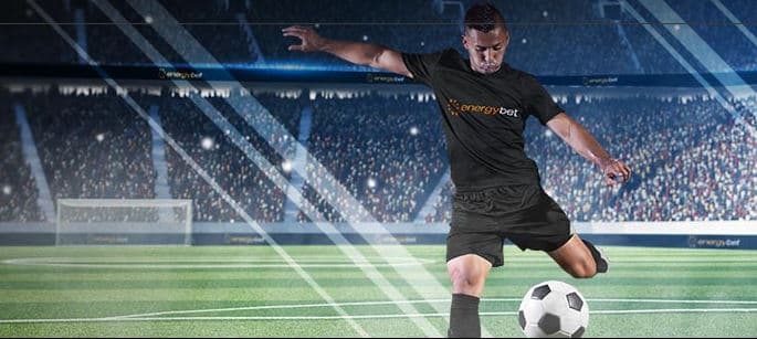 EnergyBet Live Betting