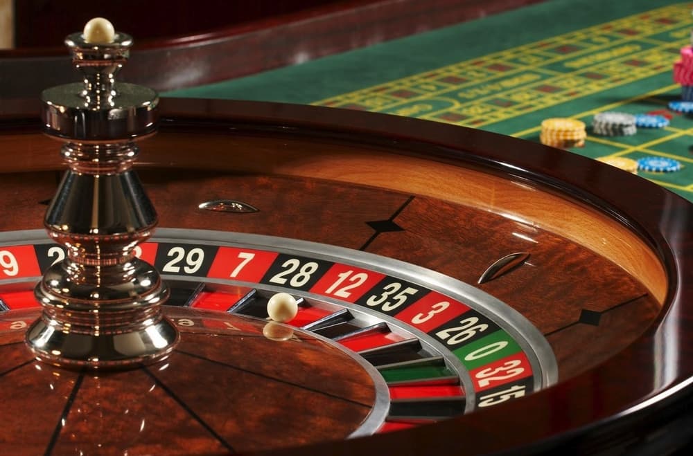 masse egale roulette
