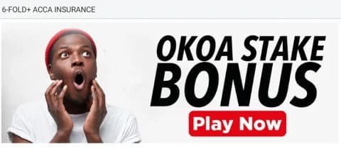 okoa stake bonus 