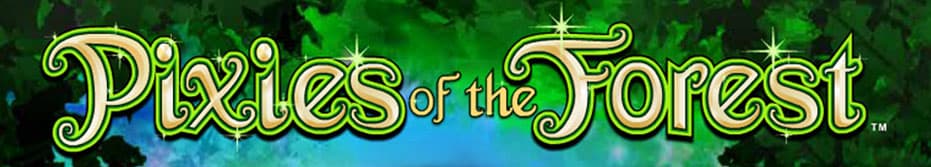 Pixies of the Forest slot machine