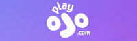 PlayOJO Casino Logo