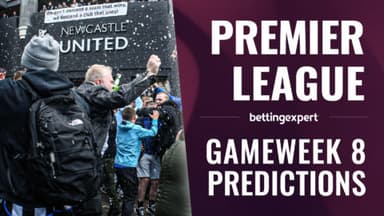 The Big Stage: Premier League Week 8 Predictions