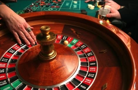 Roulette Strategy