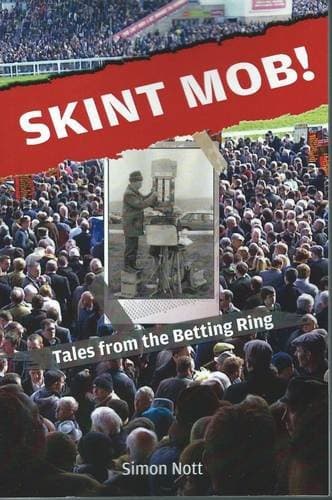 skint mob cover