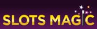 Slots Magic Casino Logo