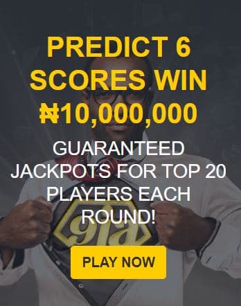 bet9ja special offers