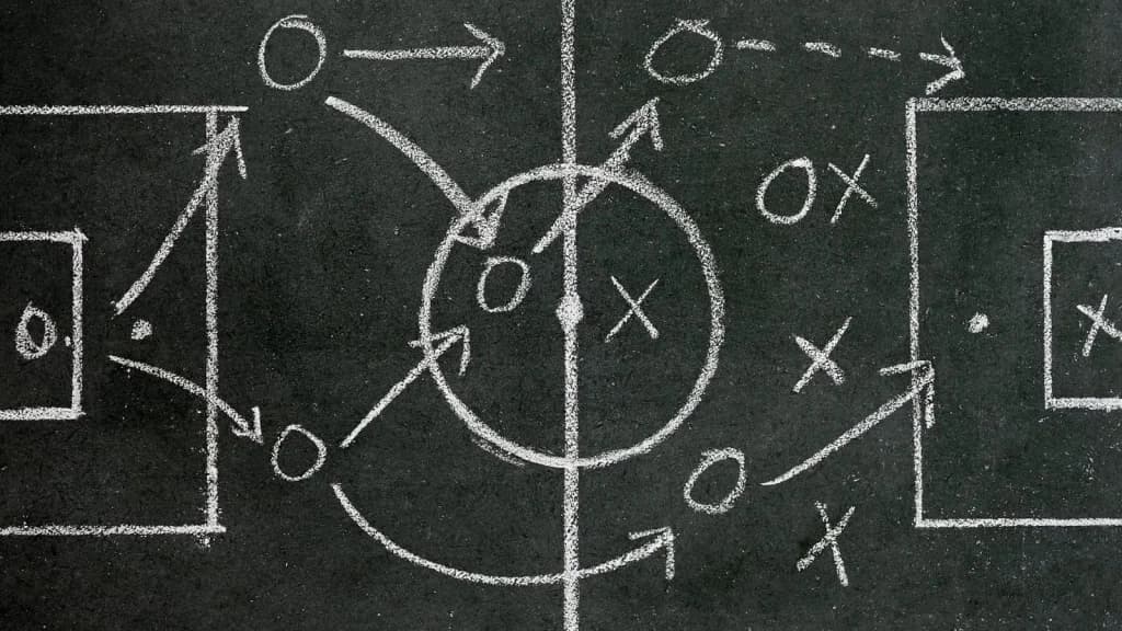 How to Bet on Goals in the New Champions League Format