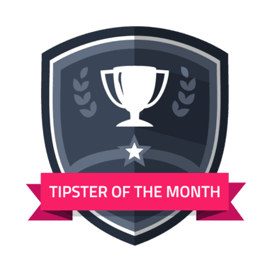 £3000 Monthly Tipster Competition: Results for August 2021
