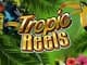 Tropic Reels Slot Machine Game Online