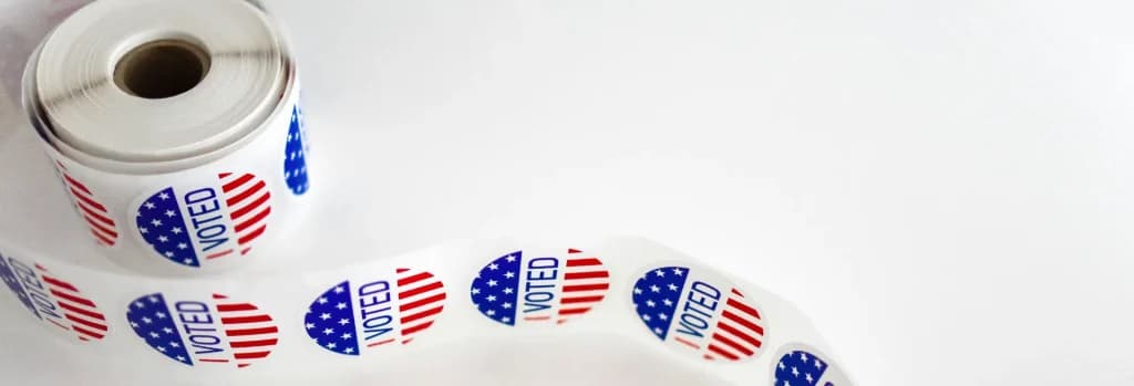 US Presidental Elections 2024