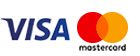 Visa Mastercard