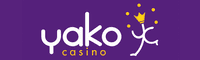 Yako Casino Logo