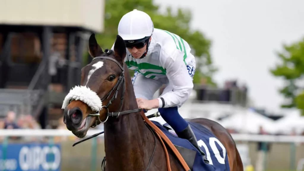 Sunday’s Horse Racing Tips: Newmarket, May 7th