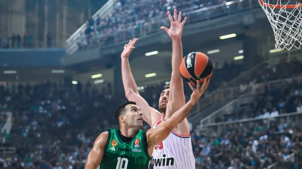 Euroleague Week 2 Expert Picks for Thursday, 12th October: Top Picks for the Second Round of Action in the Euroleague