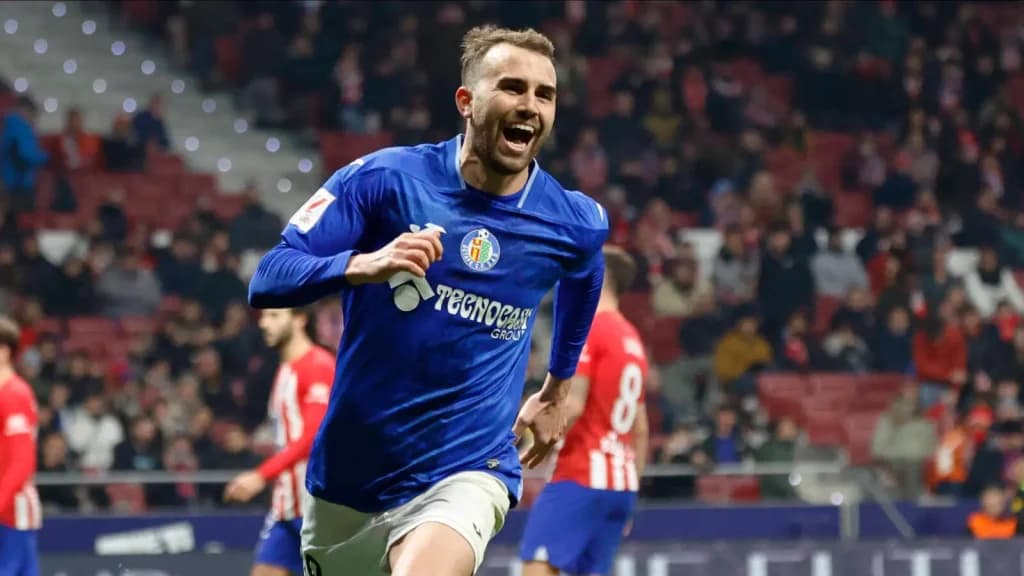 Villarreal vs Getafe Prediction: Team News and Lineups Preview