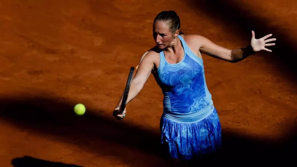 Wednesday Tennis Best Bet: WTA 125K Buenos Aires, Ann Li vs Reka-Luca Jani