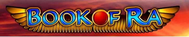 Book of Ra Energy Casino