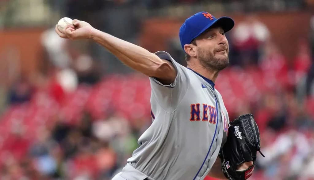 Atlanta Braves vs New York Mets Moneyline Best Bet: Scherzer Deals Mets to Win
