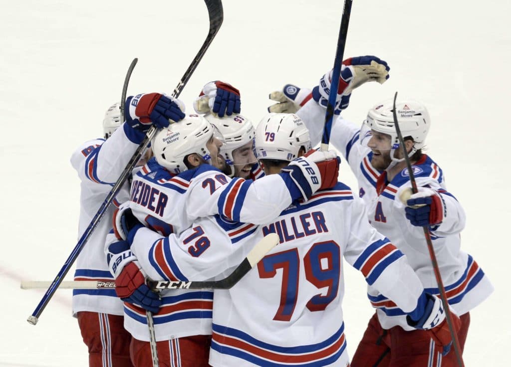 NHL Best Bet: Wednesday June 1st