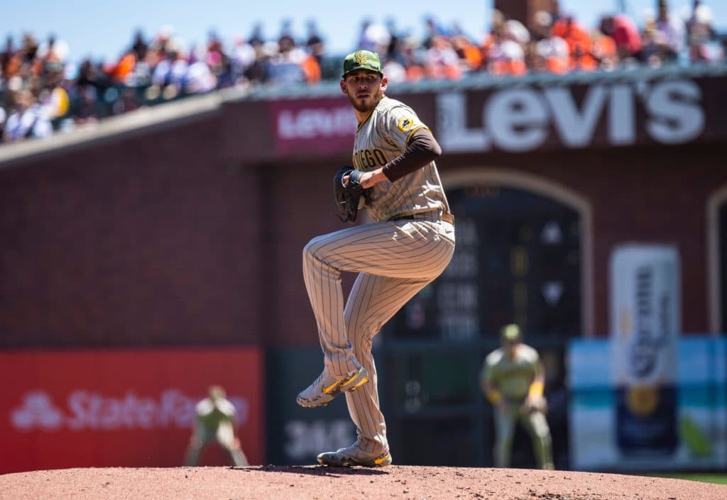 MLB Moneyline Best Bet: Thursday June 23rd