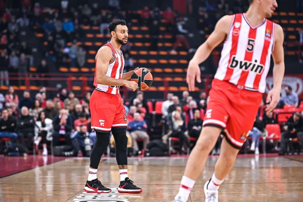 Crvena Zvezda vs Olympiacos Prediction, Odds, Schedule, Injuries, 4/3/24