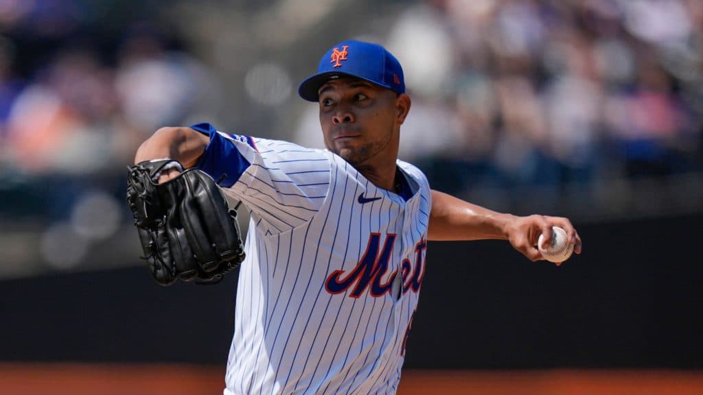 Tampa Bay Rays vs New York Mets Prediction, Odds and more: May 3rd